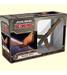 Star Wars X-Wing - Hound's Tooth - Produkt Star Wars X-Wing - Hound's Tooth