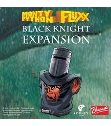 Monty Python Fluxx: Black Knight Expansion - Produkt Monty Python Fluxx: Black Knight Expansion