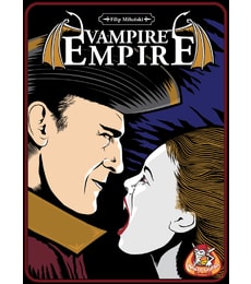 Vampire Empire - Produkt Vampire Empire