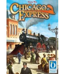 Chicago Express - Produkt Chicago Express