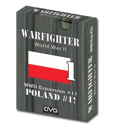 Warfighter: Poland 1! - Produkt Warfighter: Poland 1!