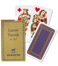 Taroky luxusní - Produkt Taroky luxusní