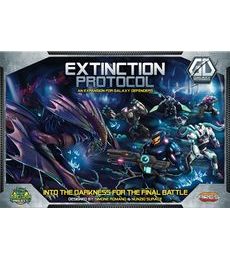 Galaxy Defenders: Extinction Protocol - Produkt Galaxy Defenders: Extinction Protocol
