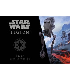 Star Wars: Legion - AT-ST - Produkt Star Wars: Legion - AT-ST