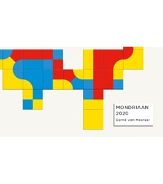 Mondriaan 2020 - Produkt Mondriaan 2020