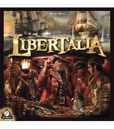 Libertalia - Produkt Libertalia