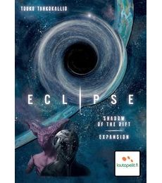 Eclipse: Shadow Of The Rift Expansion - Produkt Eclipse: Shadow Of The Rift Expansion