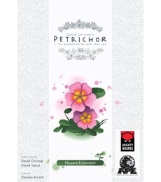 Petrichor: Flowers - Produkt Petrichor: Flowers
