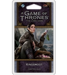 A Game of Thrones - Kingsmoot - Produkt A Game of Thrones - Kingsmoot