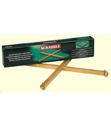 Scrabble stojánek - Produkt Scrabble stojánek