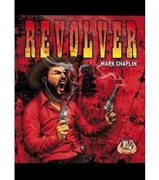 Revolver - Produkt Revolver