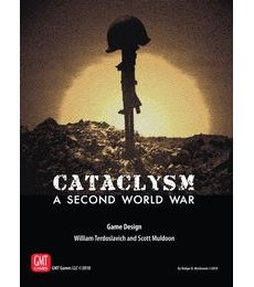 Cataclysm - Produkt Cataclysm