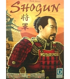 Shogun - Produkt Shogun