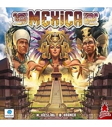 Mexica - Produkt Mexica
