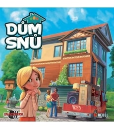 Dům snů - Produkt Dům snů
