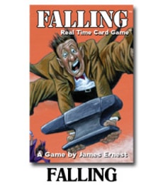 Falling - Produkt Falling