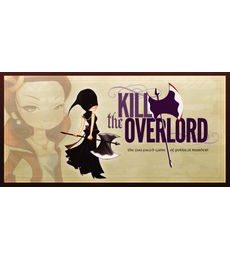 Kill the Overlord - Produkt Kill the Overlord