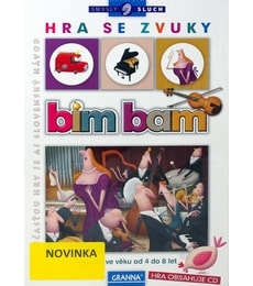 Bim Bam - Produkt Bim Bam