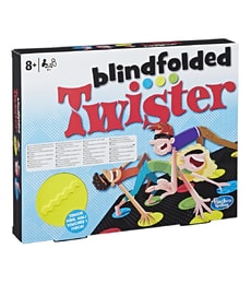 Twister naslepo - Produkt Twister naslepo