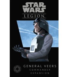 Star Wars: Legion - General Veers - Produkt Star Wars: Legion - General Veers