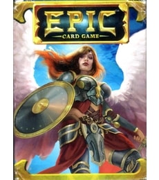 Epic: Card Game - Produkt Epic: Card Game
