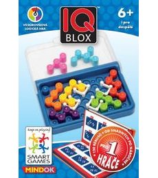 IQ Blox - Produkt IQ Blox