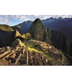 Puzzle Machu Picchu 1500d - Produkt Puzzle Machu Picchu 1500d