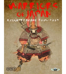 Warriors of Japan - Produkt Warriors of Japan