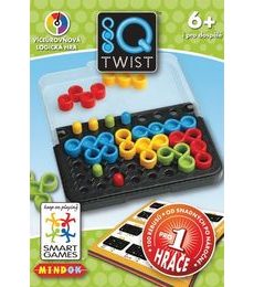 IQ Twist - Produkt IQ Twist