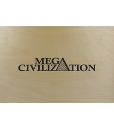 Mega Civilization - Produkt Mega Civilization