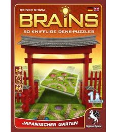 Brains - Produkt Brains