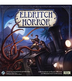 Eldritch Horror (EN) - Produkt Eldritch Horror (EN)