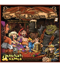The Red Dragon Inn 2 - Produkt The Red Dragon Inn 2