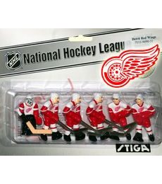 Náhradní tým Detroit Red Wings - Produkt Náhradní tým Detroit Red Wings