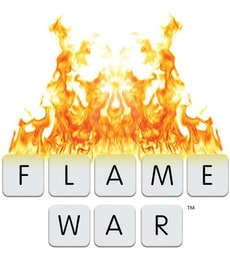 Flame War - Produkt Flame War