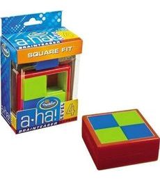 Aha! Square Fit - Produkt Aha! Square Fit