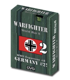 Warfighter: Germany 2! - Produkt Warfighter: Germany 2!