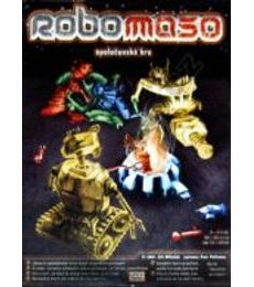 Robomaso - Produkt Robomaso