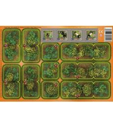 Heroes of Normandie: Extra Terrain - Produkt Heroes of Normandie: Extra Terrain