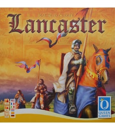 Lancaster - Produkt Lancaster