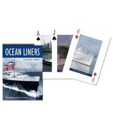Zaoceánské parníky - Produkt Zaoceánské parníky