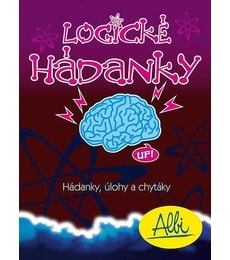 Logické hádanky - Produkt Logické hádanky