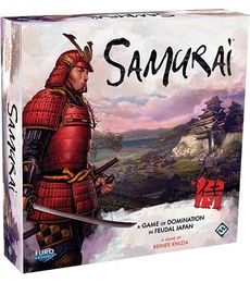 Samurai - Produkt Samurai