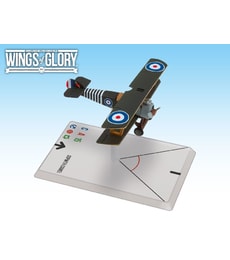 WoG WW1: Sopwith Camel (Barker) - Produkt WoG WW1: Sopwith Camel (Barker)