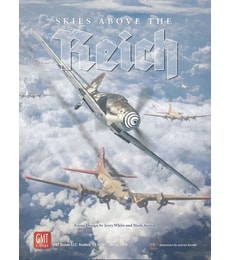 Skies Above the Reich - Produkt Skies Above the Reich