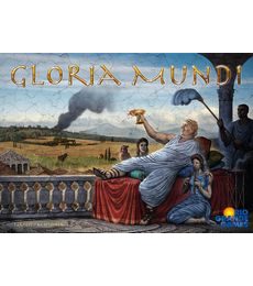 Gloria Mundi - Produkt Gloria Mundi