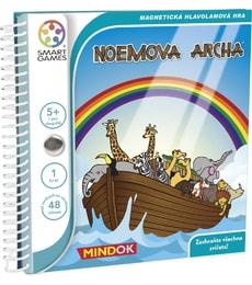 Noemova archa - SMART - Produkt Noemova archa - SMART