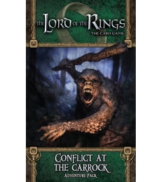 The LOTR: LCG - Conflict at Carrock - Produkt The LOTR: LCG - Conflict at Carrock