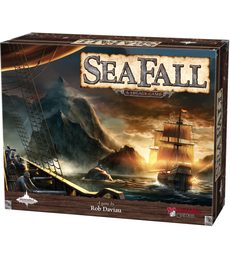 SeaFall - Produkt SeaFall