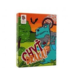 Chyť draka - Produkt Chyť draka